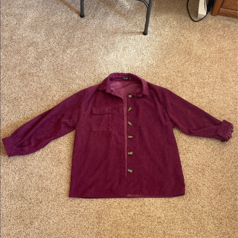 Shacket